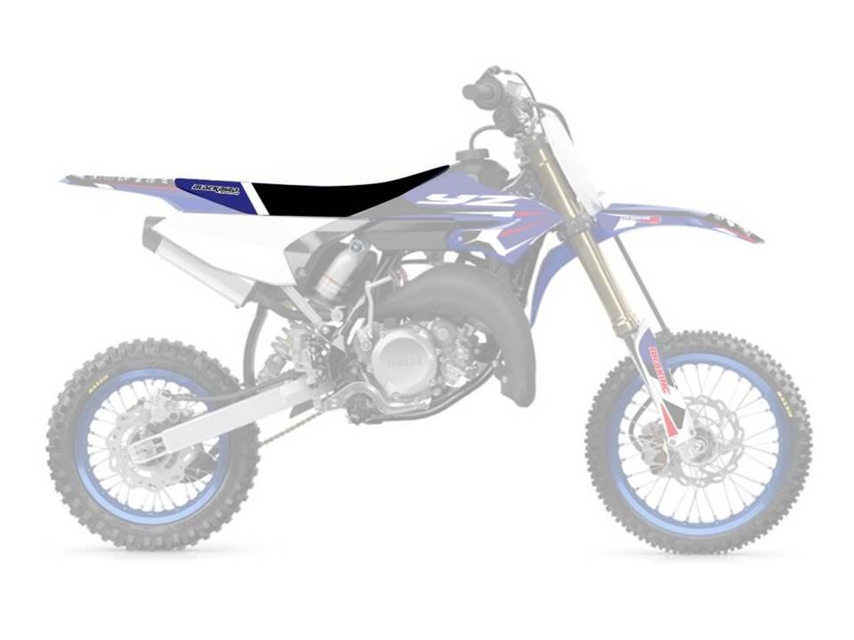 Blackbird Pokrowiec Poszycie Na Siedzenie Yamaha Yz 65 '19-'23 Dream 4 - zdjęcie 2