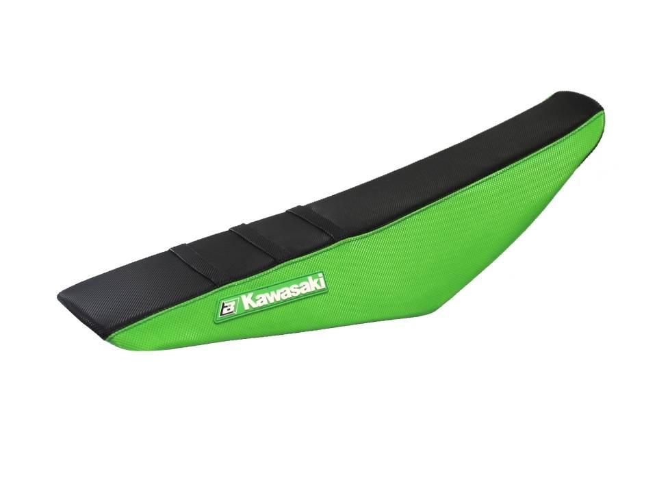Blackbird Pokrowiec Poszycie Na Siedzenie Kawasaki Kxf 250 '21-'23, Kxf 450