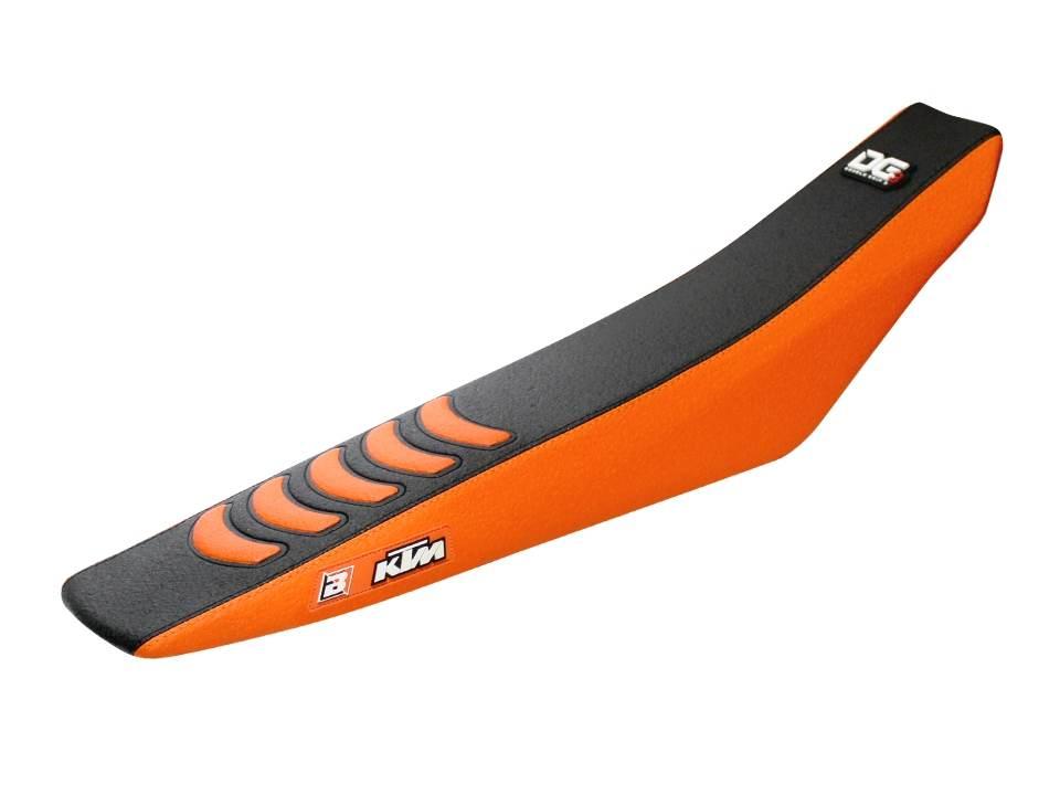 Blackbird Pokrowiec Poszycie Na Siedzenie Ktm Sx/Sxf 125/250/350/450 '23-'2