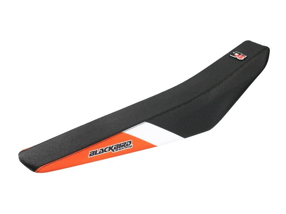 Blackbird Pokrowiec Poszycie Na Siedzenie Ktm Sx/Sxf 125/250/350/450 '23-'2