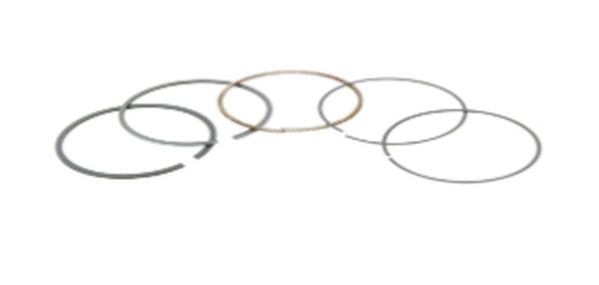 Prox Pierścienie Tłokowe Suzuki Lt-R 450 '06-'11 95.50Mm