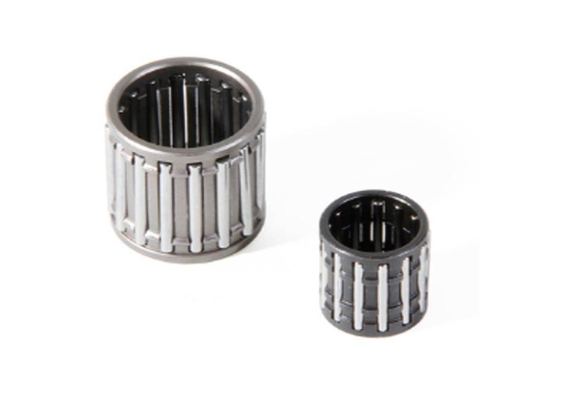 Prox Łożysko Główki Korbowodu Igiełkowe Suzuki Rm 125 '87, 14X19X17Mm