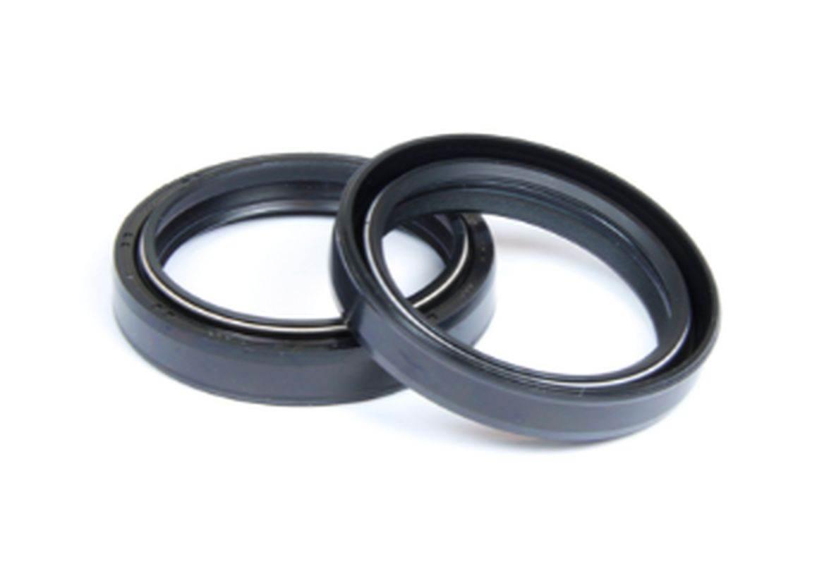 Prox Uszczelniacze Przedniego Zawieszenia Pyłowe Honda Cr 125/500 '96-'07 - zdjęcie 2