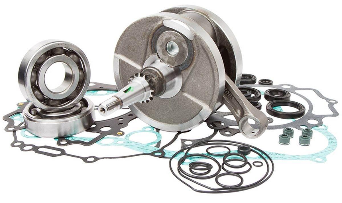Hot Rods Zestaw Naprawczy Dołu Silnika Yamaha Yz 450F '10-'13 Wał Korbowy