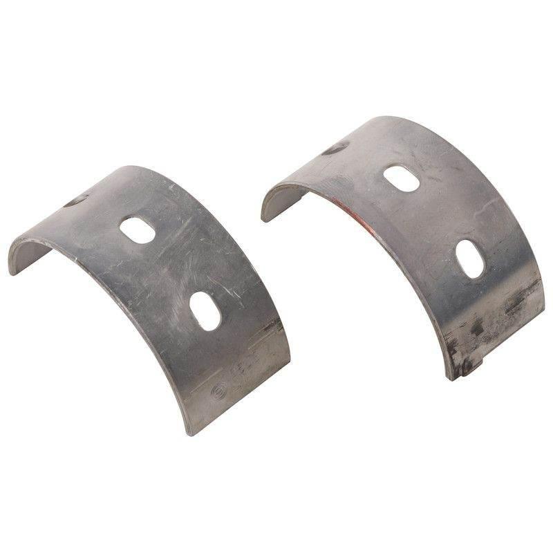 Hot Rods Łożyska Panewki Wału Korbowego Kolor Czerwony Polaris Ace 900 Eps