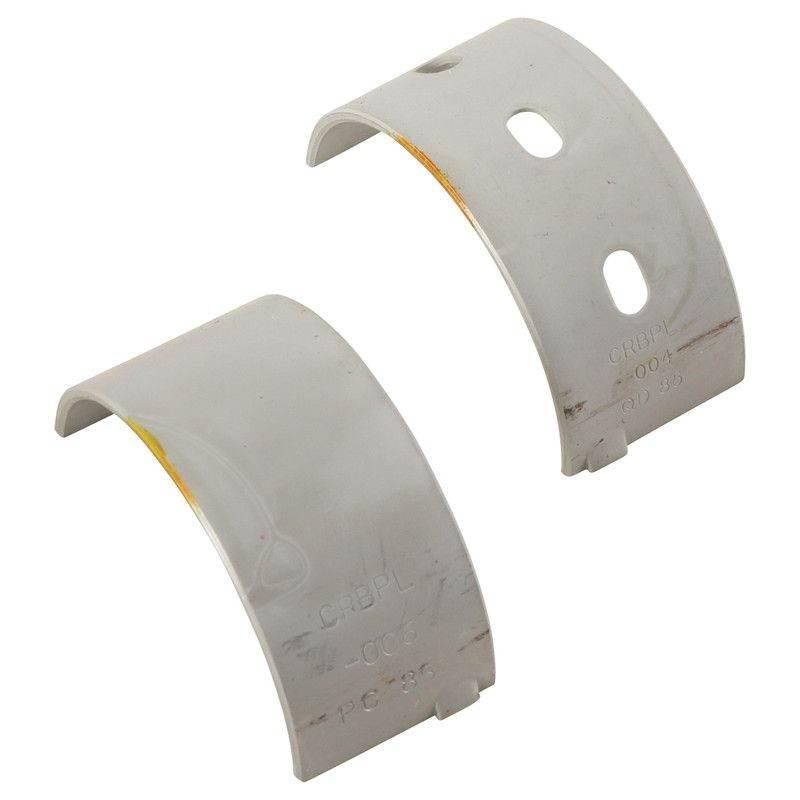 Hot Rods Łożyska Panewki Wału Korbowego Kolor Żółty Polaris General 1000 Ep