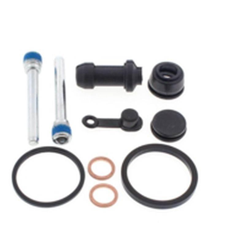 Bearing Worx Zestaw Naprawczy Zacisku Hamulcowego Przód Suzuki Ltz 400 '03-