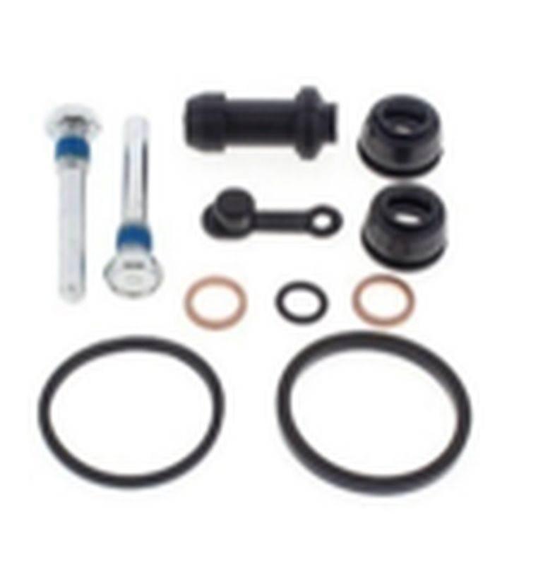 Bearing Worx Zestaw Naprawczy Zacisku Hamulcowego Tył Honda Trx 300Ex/X '93