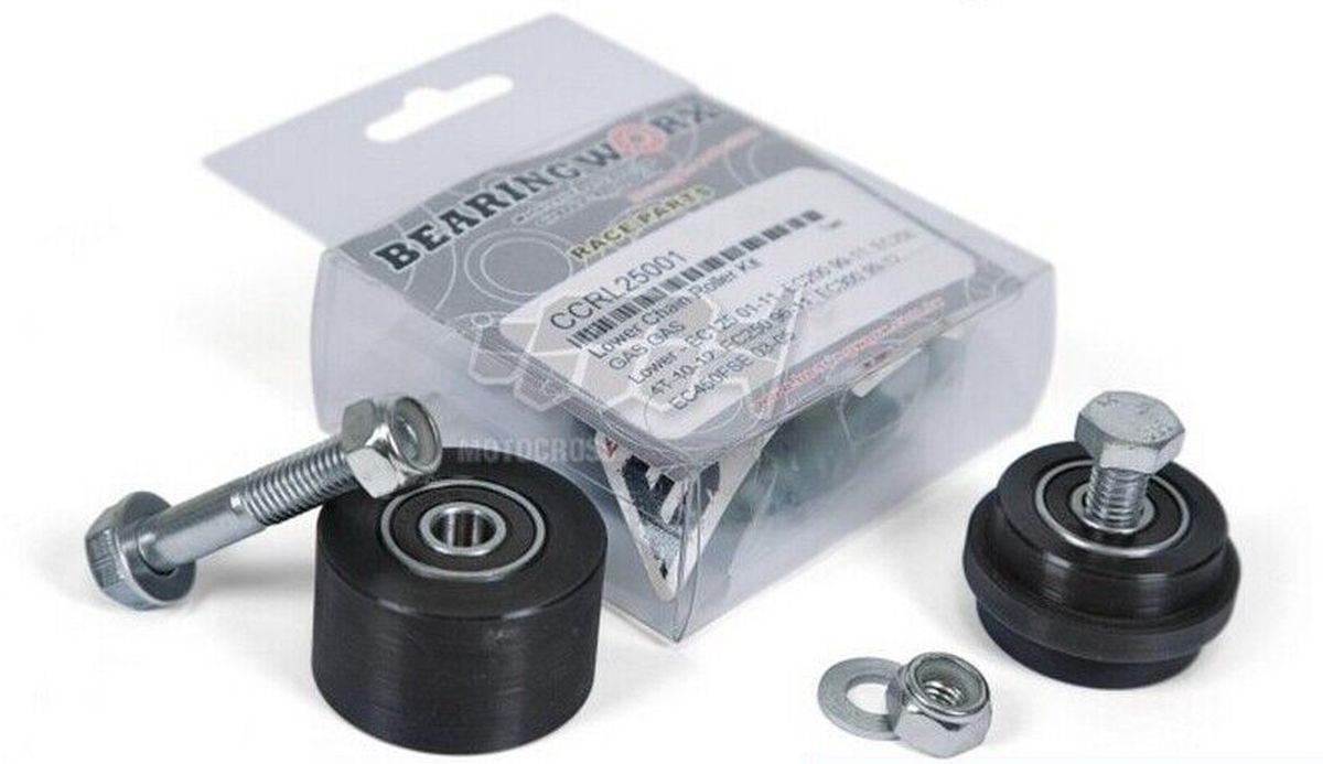 Bearing Worx Rolka Łańcucha Gas Gas Ec 125 '01-'11, Mc 125/250 '99-'09, Ec