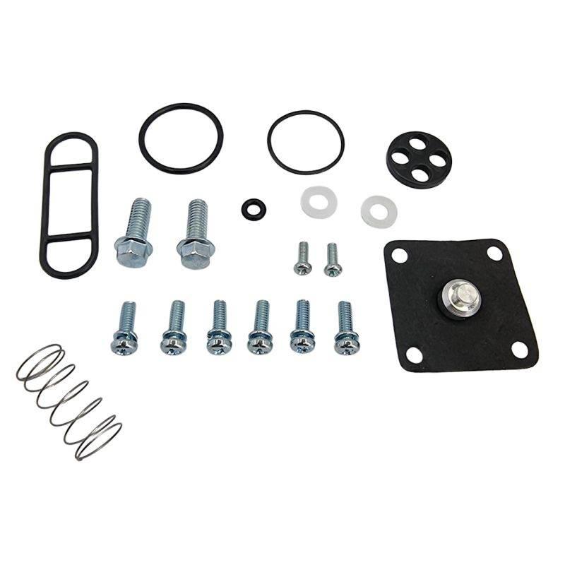 Bearing Worx Zestaw Naprawczy Kranika Arctic Cat Dvx '07-'08, Lt-F 250 Ozar