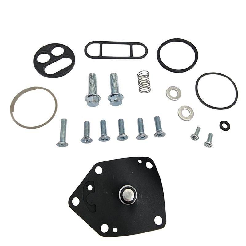 Bearing Worx Zestaw Naprawczy Kranika Suzuki Gsf 1200 Bandit '01-'05 60-106