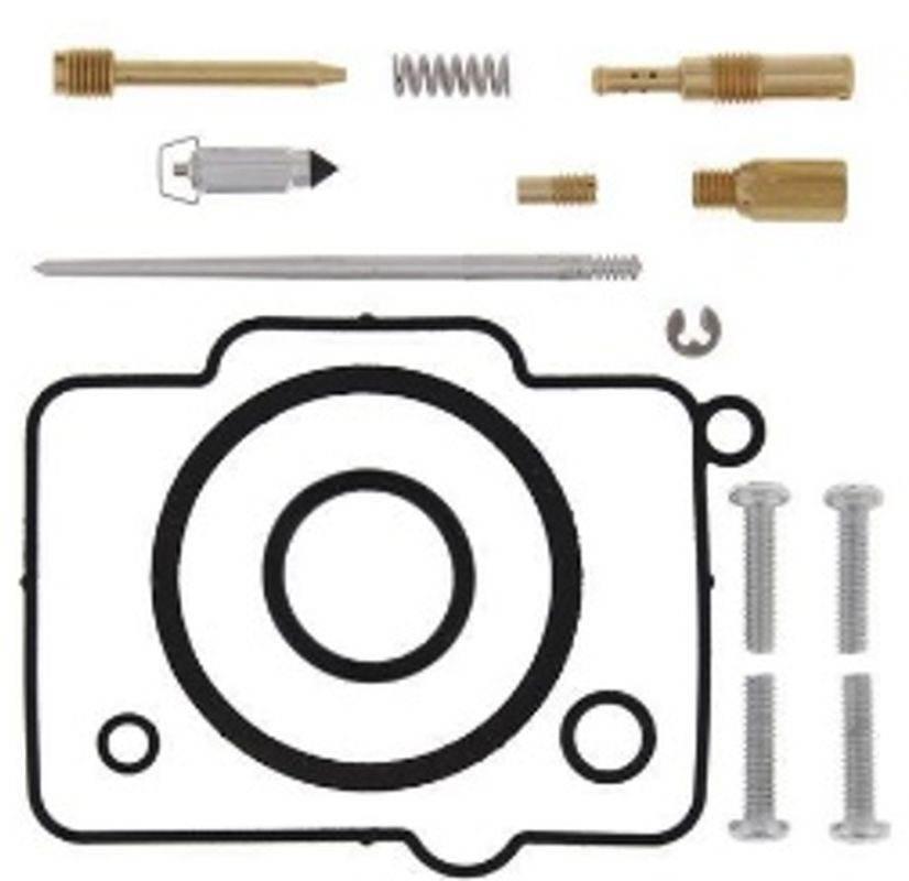 Bearing Worx Zestaw Naprawczy Gaźnika Suzuki Rm 125 '00, 26-1126