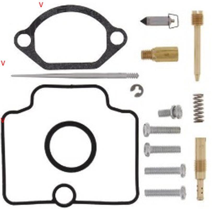 Bearing Worx Zestaw Naprawczy Gaźnika Honda Cr 85R/Rb '05-'07 26-1195