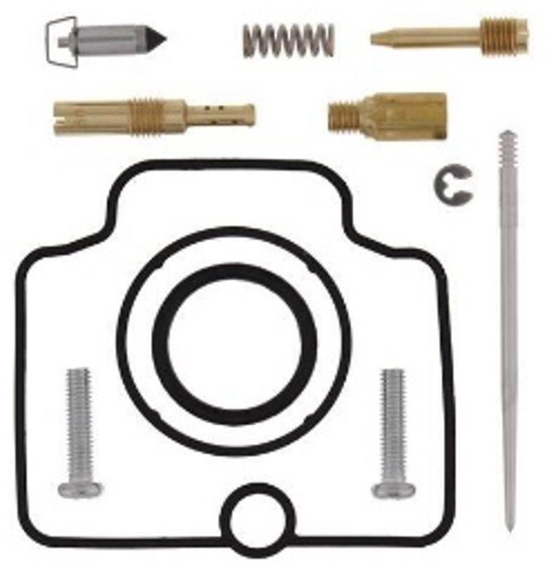 Bearing Worx Zestaw Naprawczy Gaźnika Honda Cr 80R/Rb '96-'02 26-1247