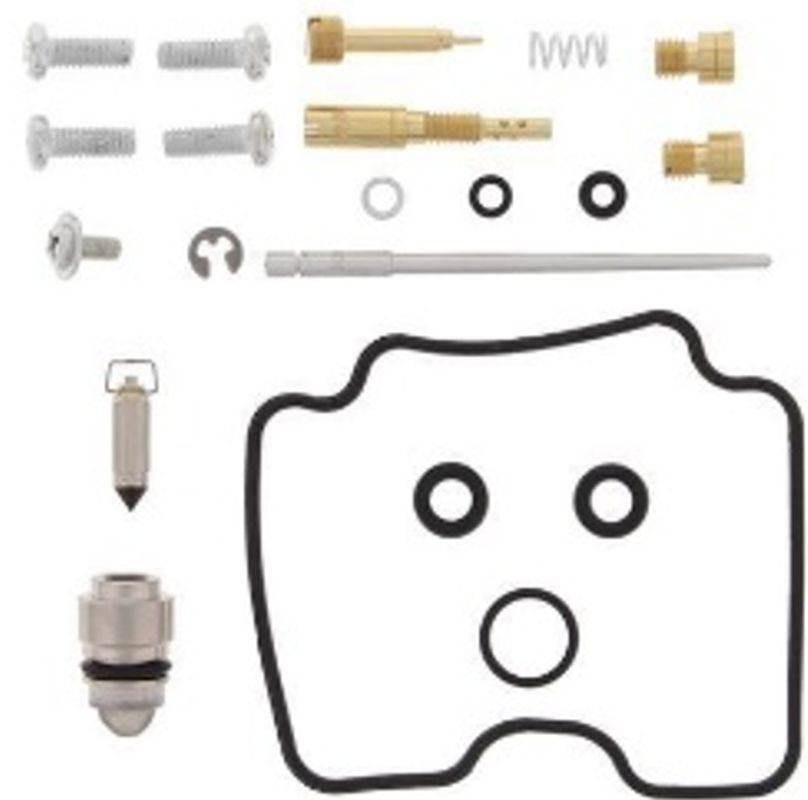 Bearing Worx Zestaw Naprawczy Gaźnika Kawasaki Klx 400R '04, Suzuki Drz 400