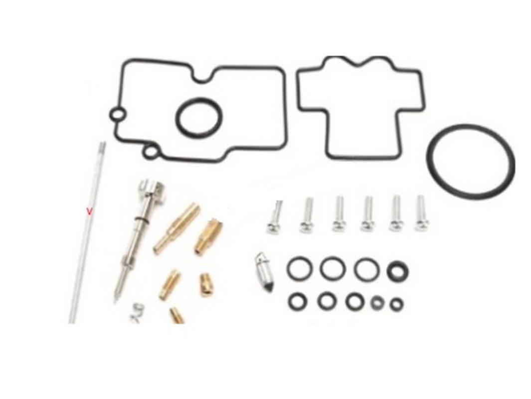 Bearing Worx Zestaw Naprawczy Gaźnika Honda Crf 450R '05-'06 26-1465