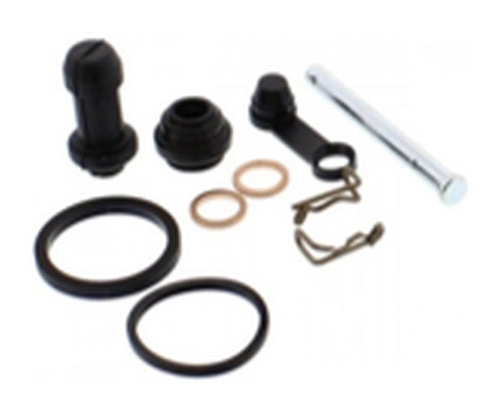 Bearing Worx Zestaw Naprawczy Zacisku Hamulcowego Tył Ktm Sx125/250 '01-'02