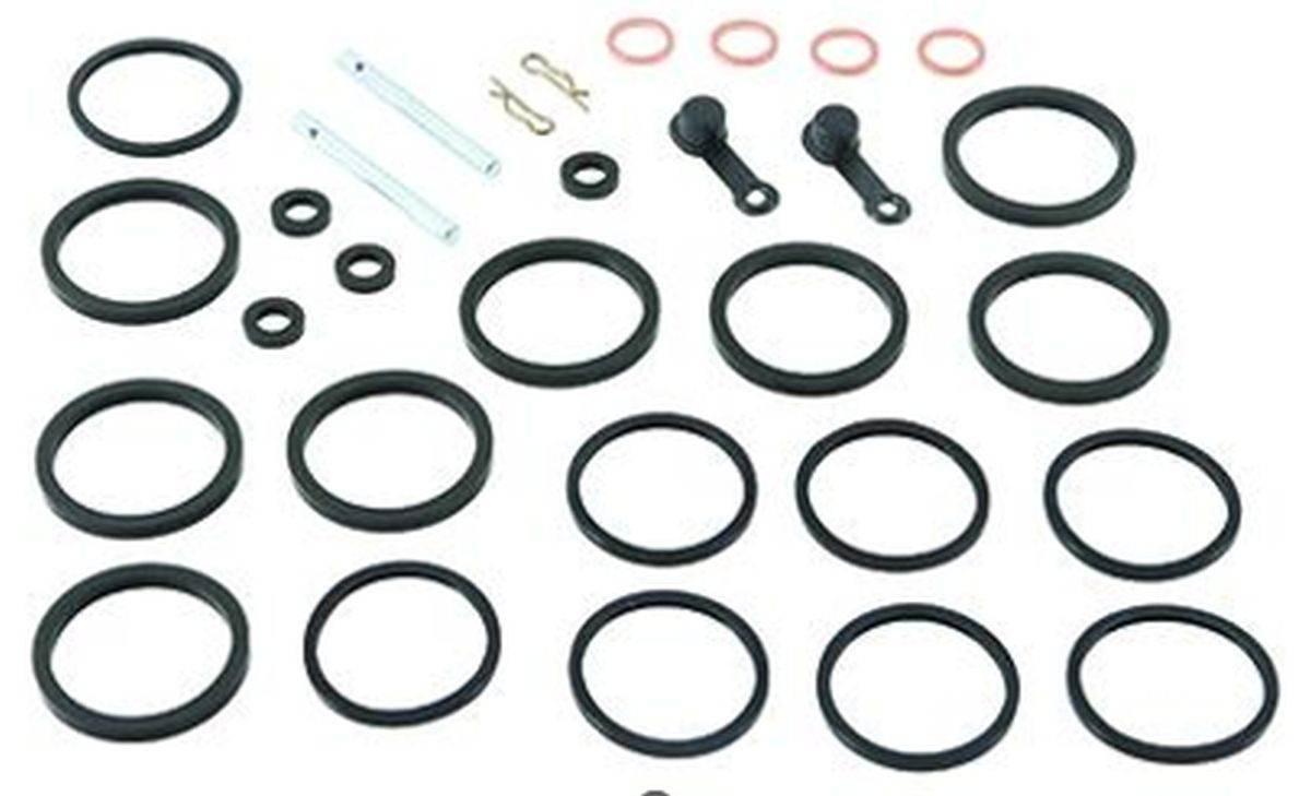 Bearing Worx Zestaw Naprawczy Zacisku Hamulcowego Przód Kawasaki Zr 1100 92