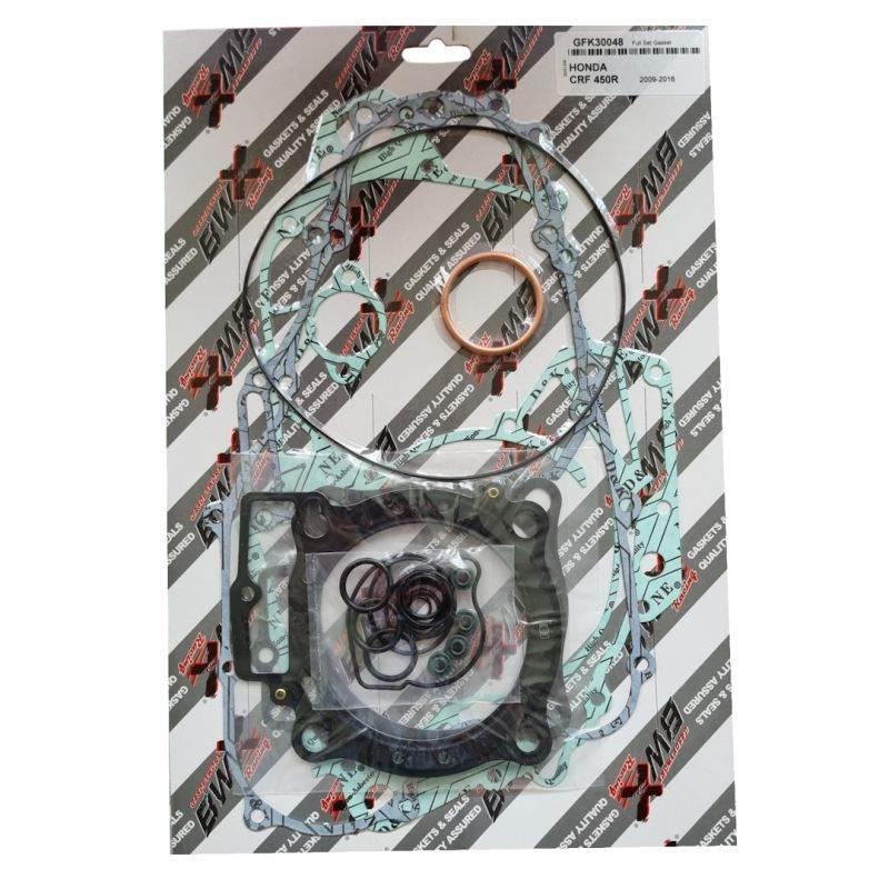 Bearing Worx Komplet Uszczelek Honda Crf 450R '09-'16 808284