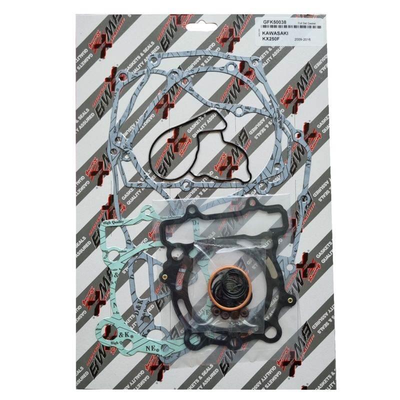Bearing Worx Komplet Uszczelek Kawasaki Kx 250F '09-'16 Kxf250 808481