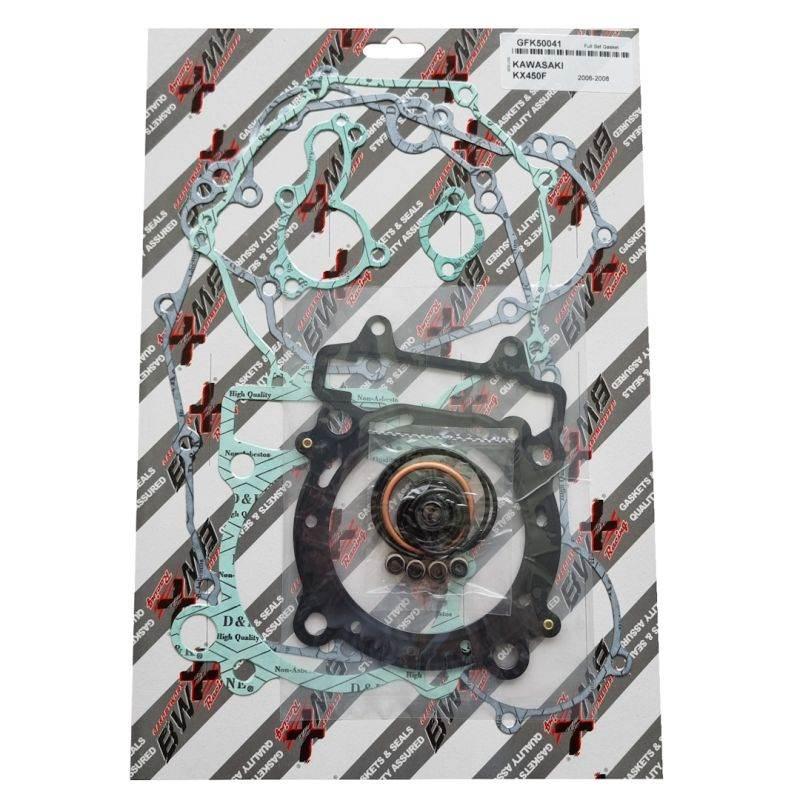 Bearing Worx Komplet Uszczelek Kawasaki Kx 450F '06-'08 Kxf450 808469