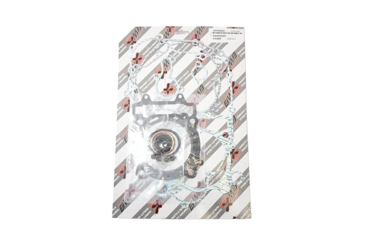 Bearing Worx Komplet Uszczelek Kawasaki Kx 450F '09-'15 Kxf450 808482