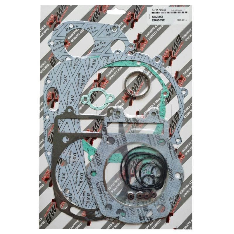Bearing Worx Komplet Uszczelek Suzuki Dr 650Se '96-'14 808586