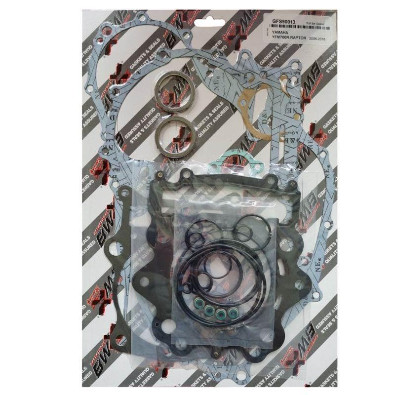 Bearing Worx Komplet Uszczelek Yamaha Yfm 700R Raptor '06-'16 808923