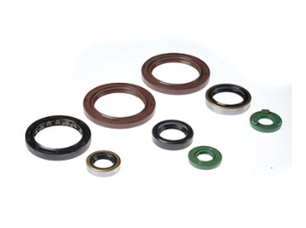 Bearing Worx Komplet Zestaw Uszczelniaczy Silnikowych Ktm Sx-F 450 '07-'12
