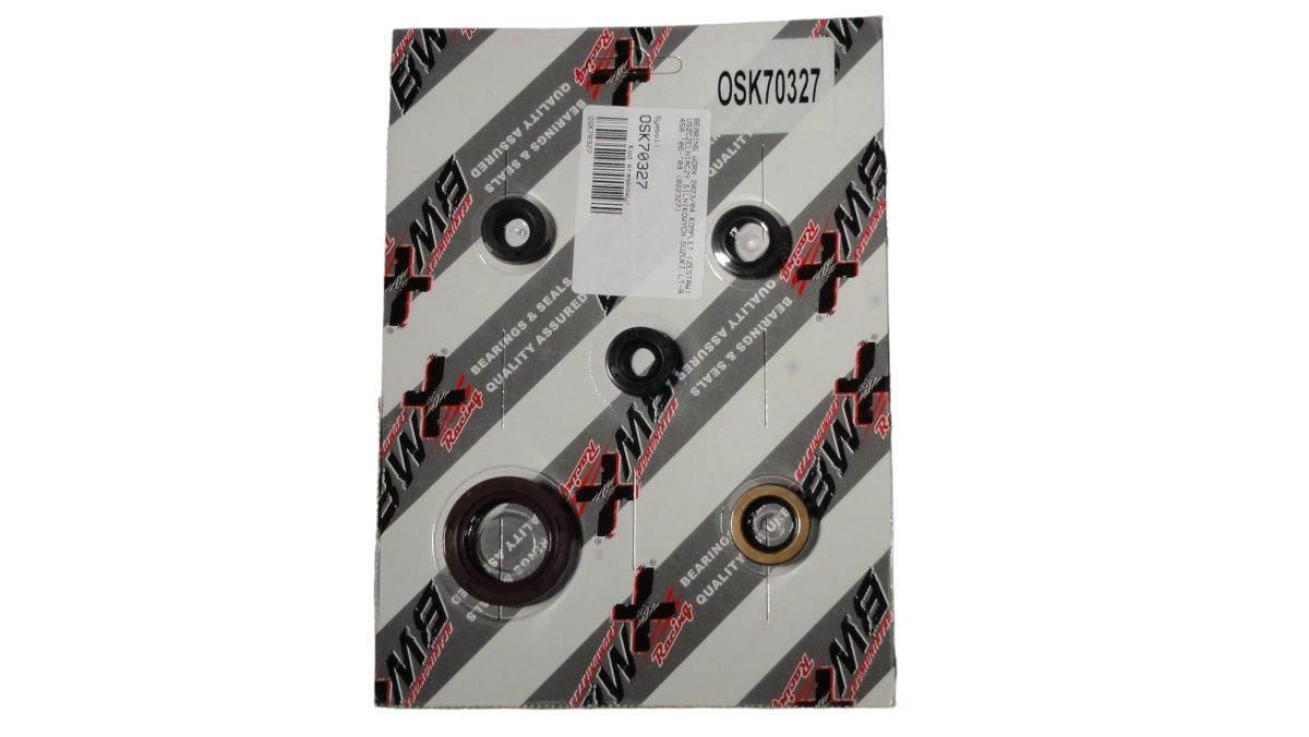 Bearing Worx Komplet Zestaw Uszczelniaczy Silnikowych Suzuki Lt-R 450 '06-'