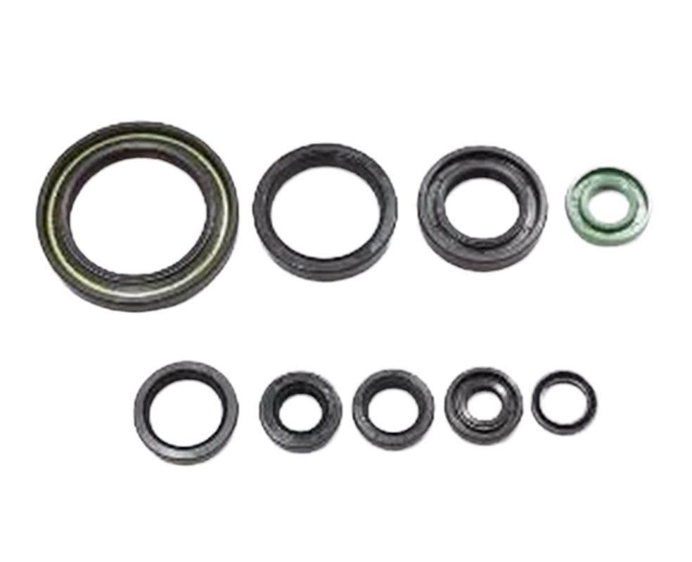 Bearing Worx Komplet Zestaw Uszczelniaczy Silnikowych Yamaha Wr/Yz 450F '03