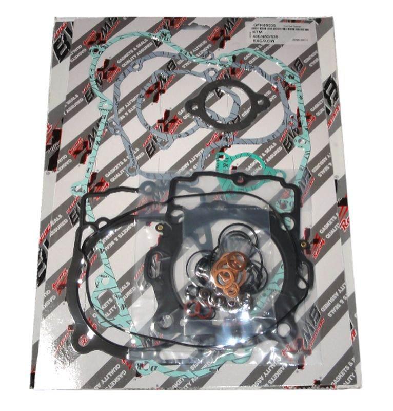Bearing Worx Komplet Uszczelek Ktm Exc-R 450/530 '08-'11, Excr 400/450 '08-