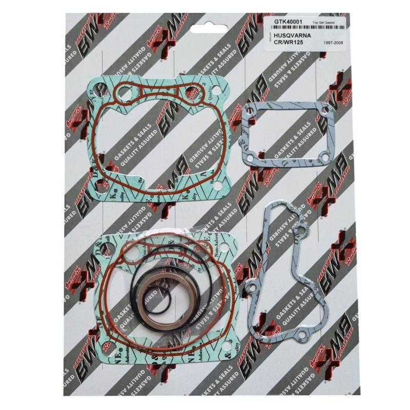 Bearing Worx Uszczelki Top-End Husqvarna Cr/Wr 125 '97-'14