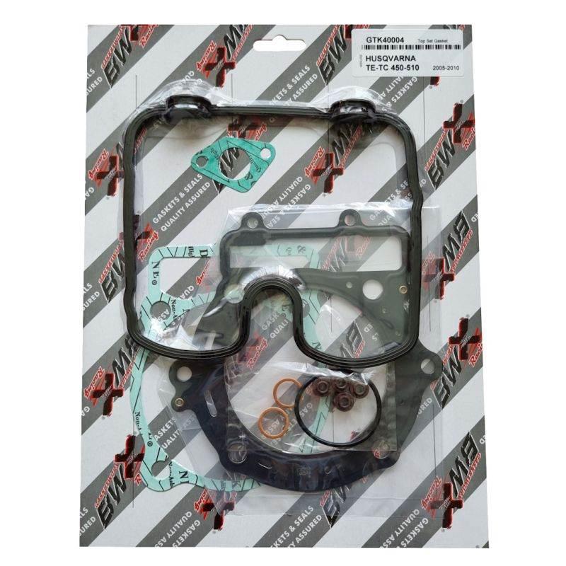 Bearing Worx Uszczelki Top-End Husqvarna Tc/Te 450/510 '05-'10