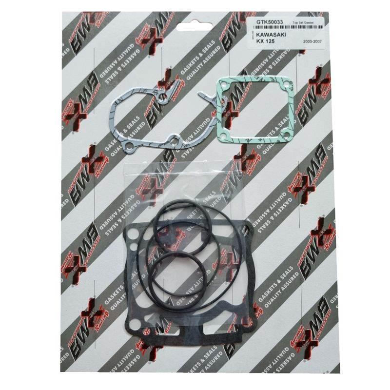Bearing Worx Uszczelki Top-End Kawasaki Kx 125 '03-'07 810430