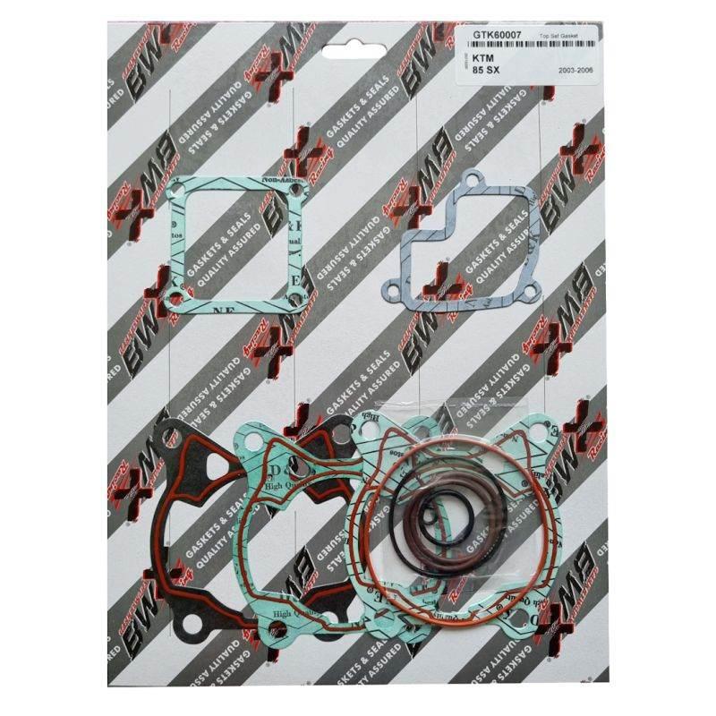 Bearing Worx Uszczelki Top-End Ktm Sx 85 2T '04-'17, Sxs 85 2T '12-'15, Xc