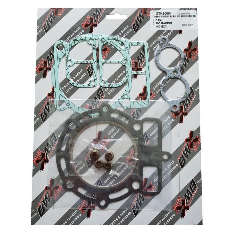 Bearing Worx Uszczelki Top-End Ktm Sx/Exc 400 '00-'06, Exc 450 '03-'07 8103