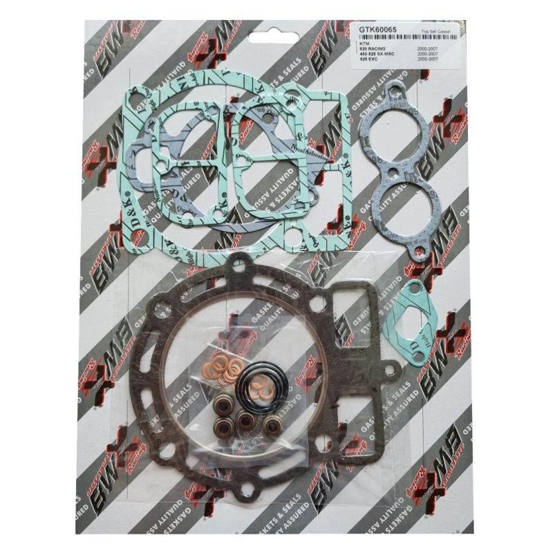 Bearing Worx Uszczelki Top-End Ktm Sxf 450 '03-'06, Sxf/Excf 520/525 '00-'0