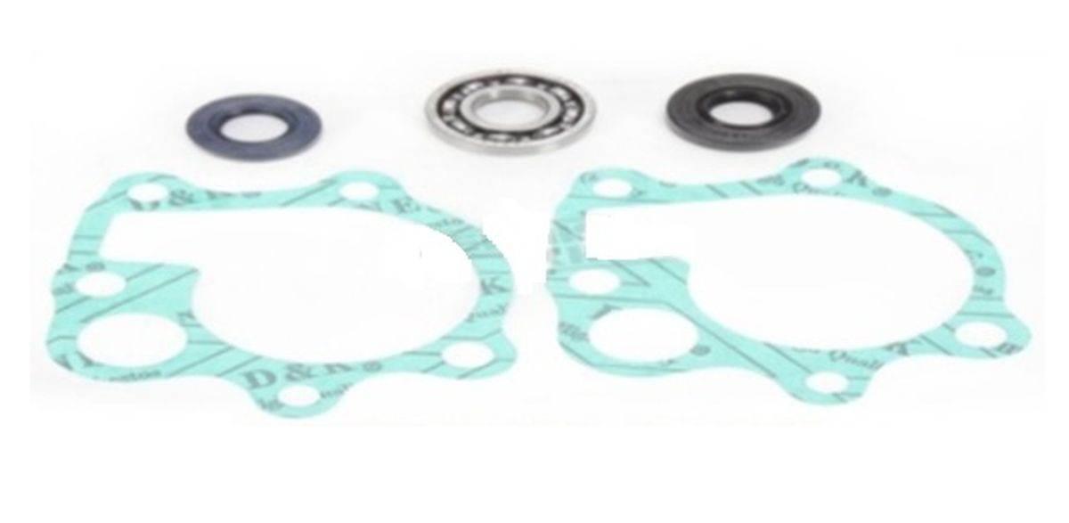 Bearing Worx Zestaw Naprawczy Pompy Wody Honda Cr 250R '02-'07 Wpk0013