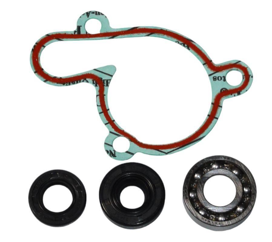 Bearing Worx Zestaw Naprawczy Pompy Wody Yamaha Yz 85 '02-'18, Wpk0022