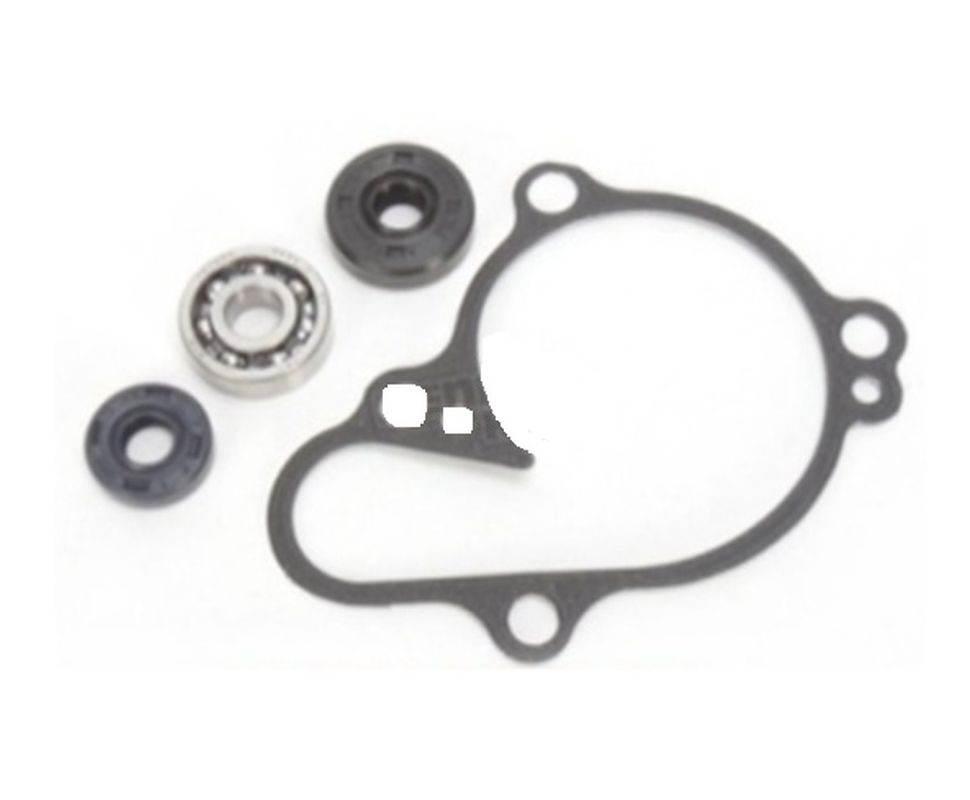 Bearing Worx Zestaw Naprawczy Pompy Wody Yamaha Yz 125 '05-'16 Wpk0020
