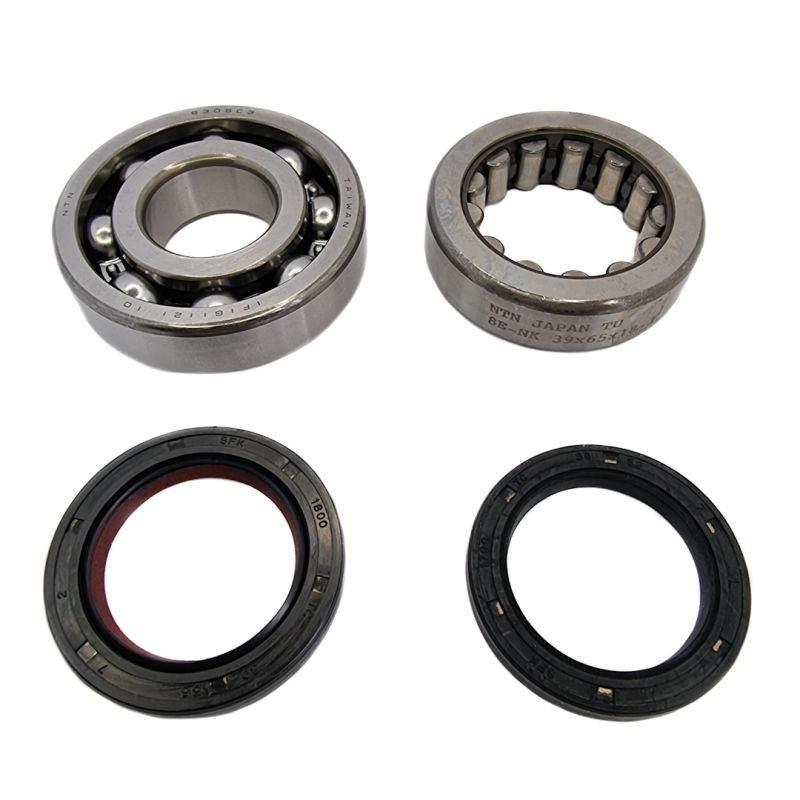 Bearing Worx Łożyska Wału Korbowego Honda Crf 450R '02-'05 Ntn Made In Japa