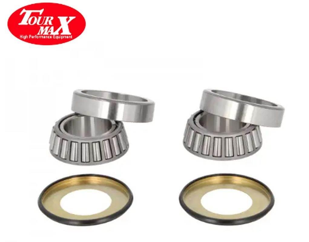 Tourmax Łożyska Główki Ramy Z Uszczelniaczami Suzuki Gsxr 600/750/1000/1300