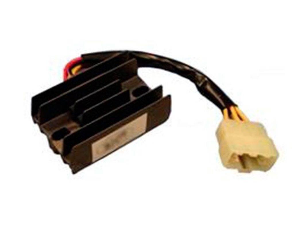 Tourmax Regulator Napięcia Suzuki Lt-F 160 Quadrunner '89-'04, Lt-F 250 Qua