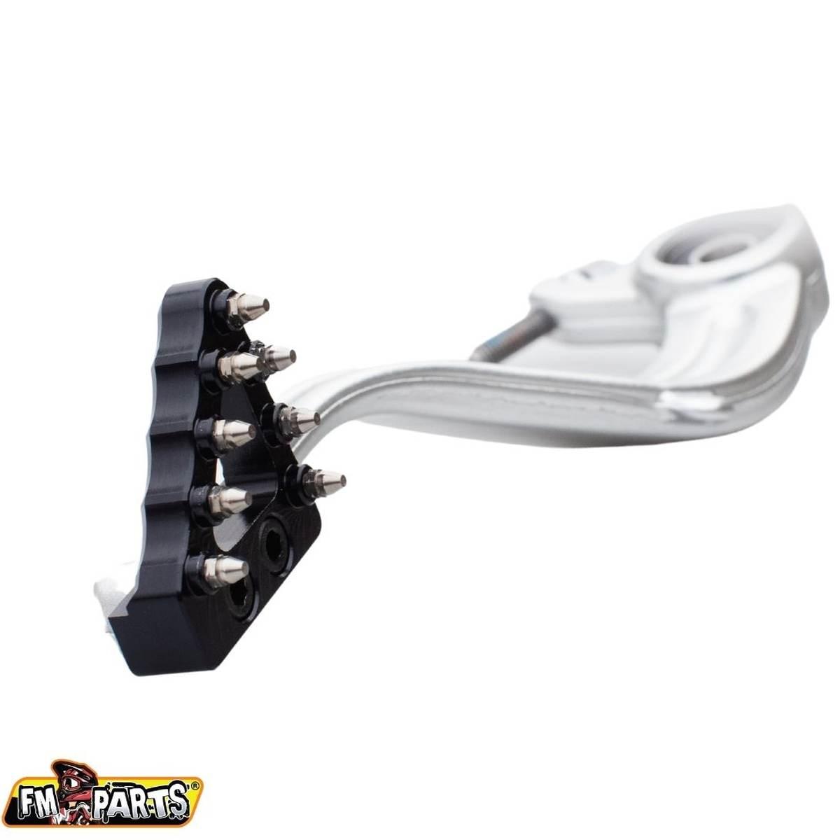 Fm-Parts Stopka Dźwigni Hamulca Tylnego Szeroka Sherco Se/Sef '13-'24 Kolor