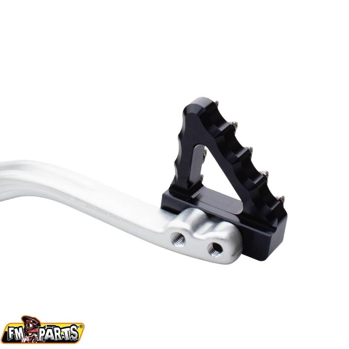 Fm-Parts Stopka Dźwigni Hamulca Tylnego Szeroka Sherco Se/Sef '13-'24 Kolor - zdjęcie 2