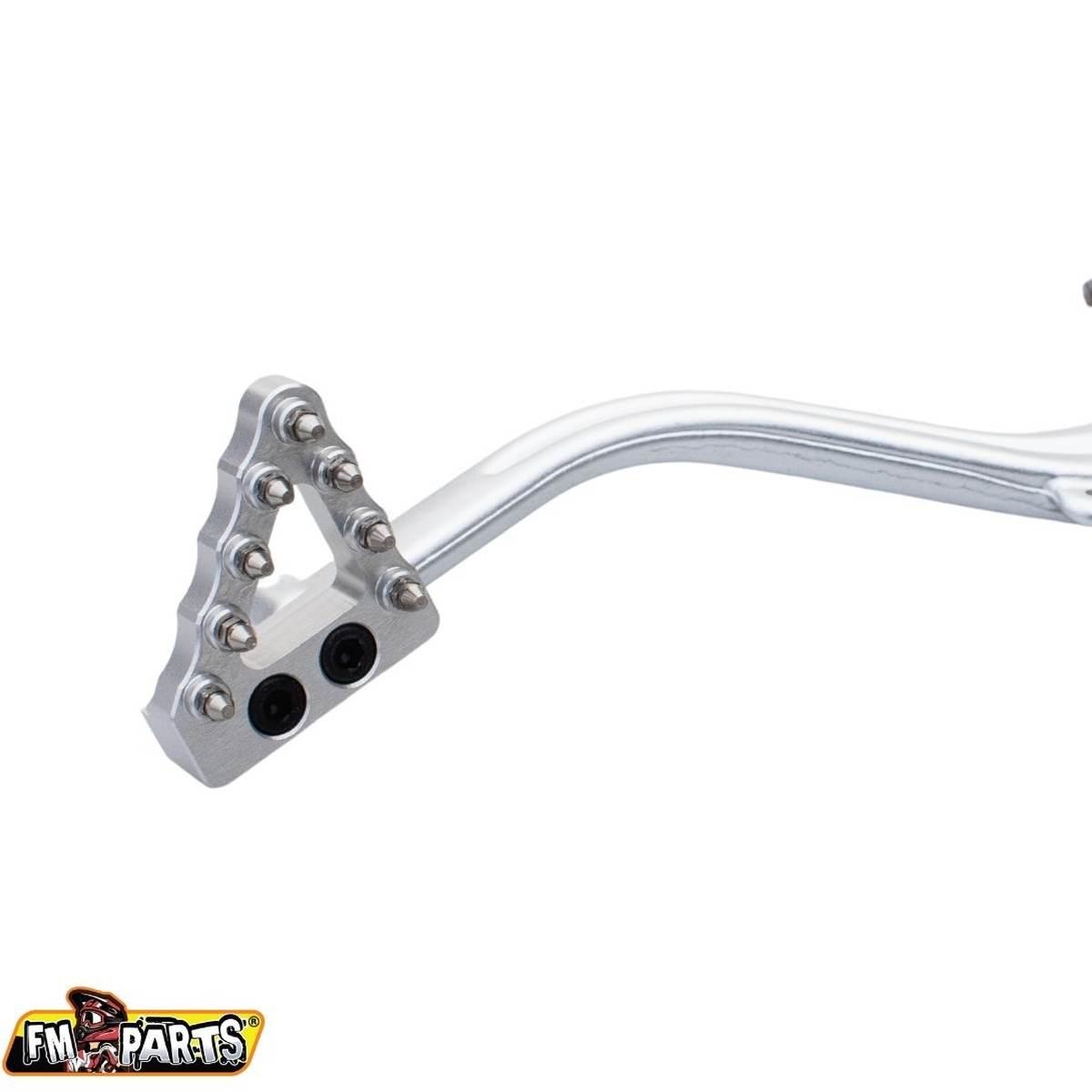 Fm-Parts Stopka Dźwigni Hamulca Tylnego Szeroka Sherco Se/Sef '13-'24 Kolor