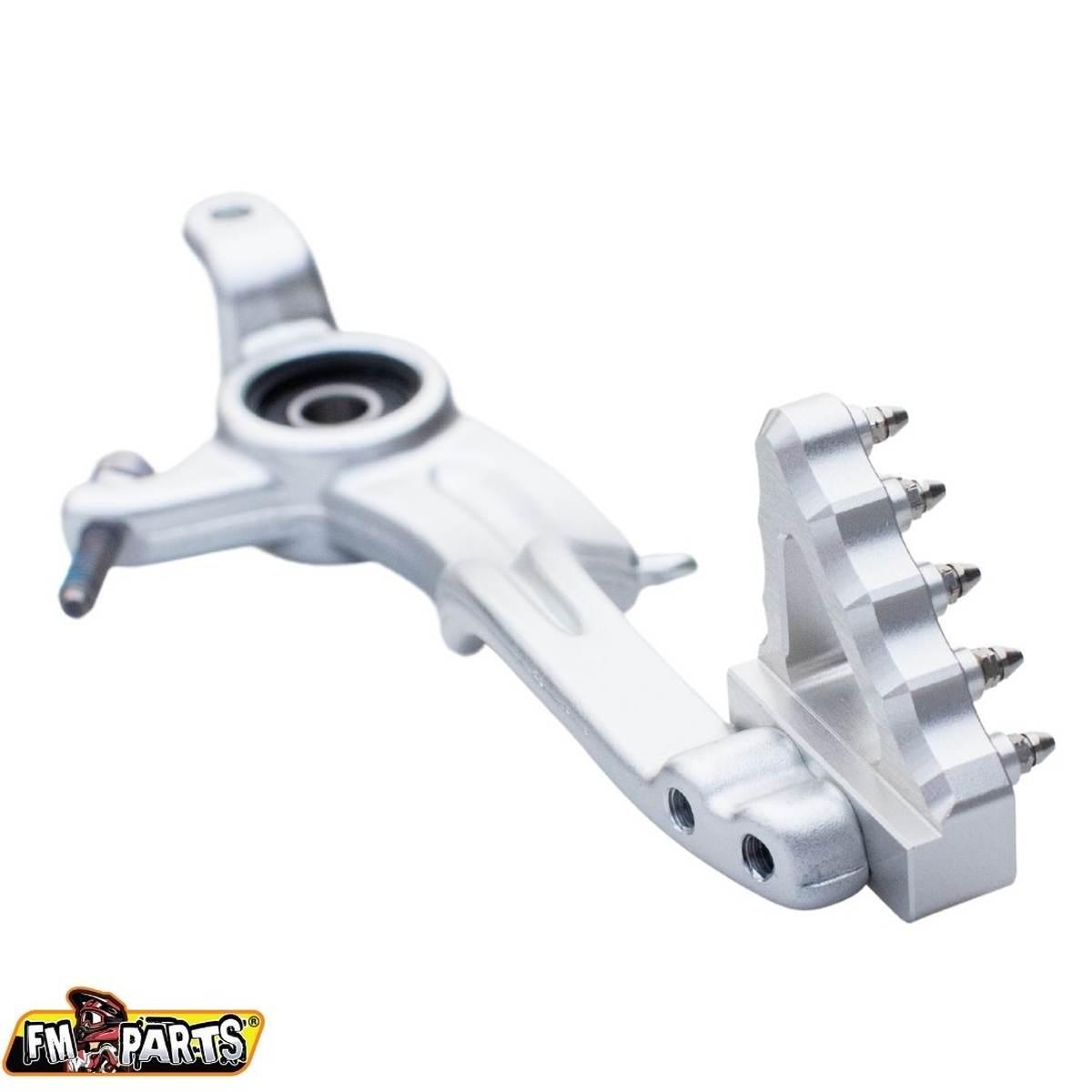 Fm-Parts Stopka Dźwigni Hamulca Tylnego Szeroka Sherco Se/Sef '13-'24 Kolor - zdjęcie 2