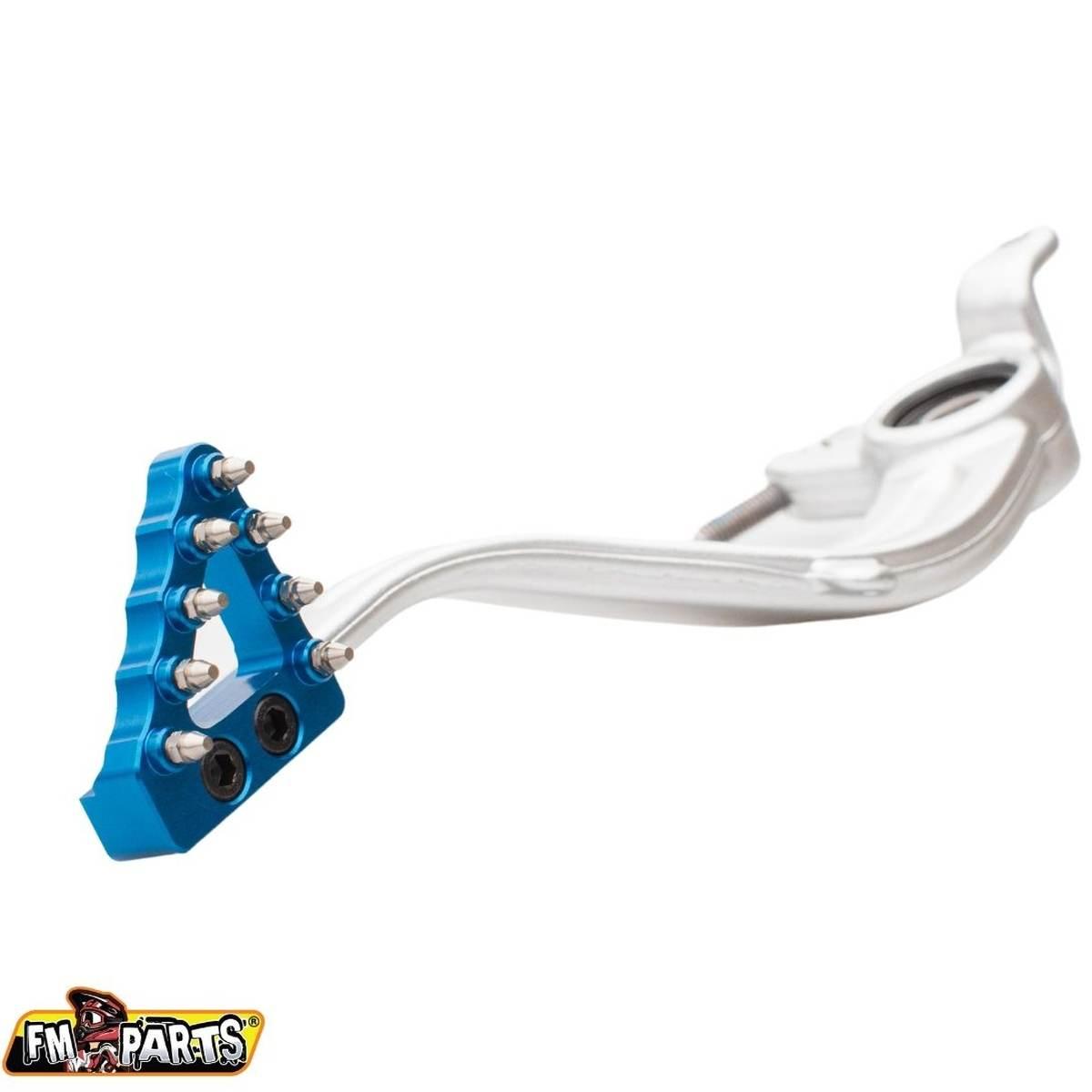 Fm-Parts Stopka Dźwigni Hamulca Tylnego Szeroka Sherco Se/Sef '13-'24 Kolor