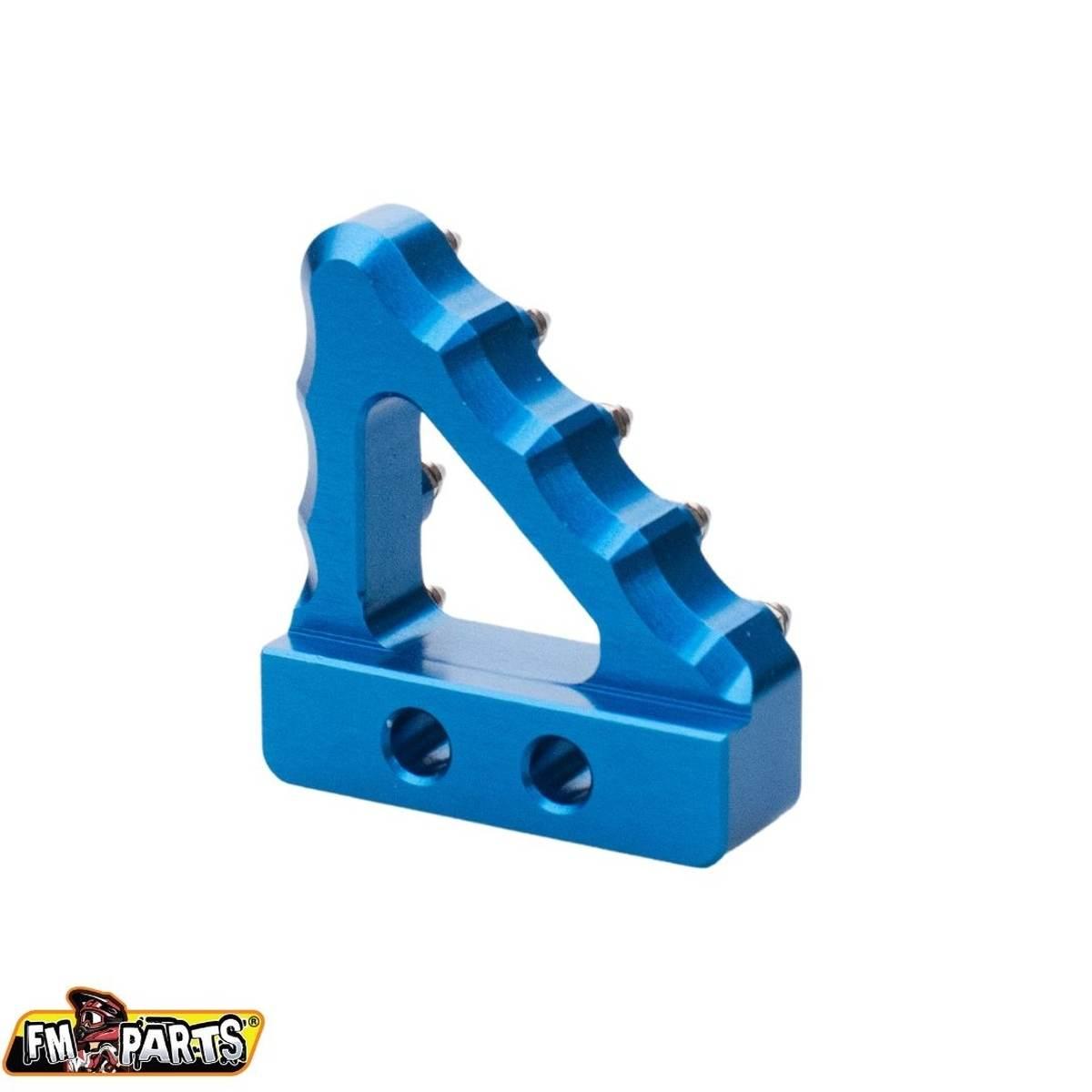 Fm-Parts Stopka Dźwigni Hamulca Tylnego Szeroka Sherco Se/Sef '13-'24 Kolor - zdjęcie 3